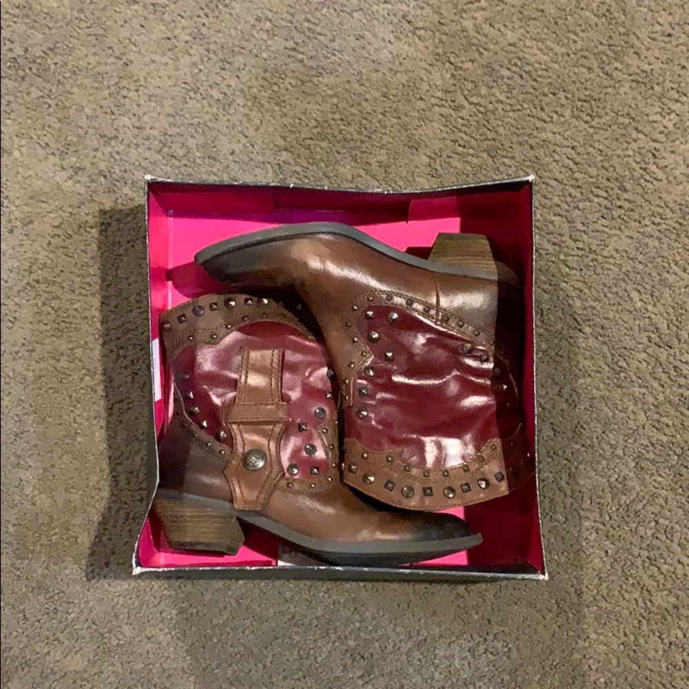 Women’s Vince Camuto Boots